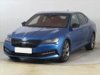 Škoda Superb - fotka číslo 1