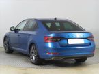 Škoda Superb - fotka číslo 3