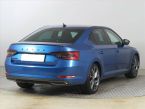 Škoda Superb - fotka číslo 4