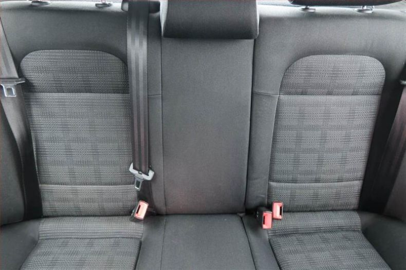 Škoda Fabia - hlavní fotka