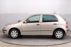 Škoda Fabia - fotka číslo 2