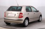Škoda Fabia - fotka číslo 4