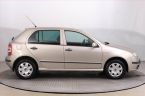 Škoda Fabia - fotka číslo 5