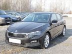 Škoda Scala - fotka číslo 1