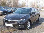 Škoda Scala - fotka číslo 1