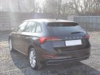 Škoda Scala - fotka číslo 3