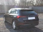 Škoda Scala - fotka číslo 3