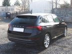 Škoda Scala - fotka číslo 4