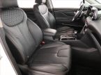 Hyundai Santa Fe - fotka číslo 8