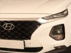 Hyundai Santa Fe - fotka číslo 23