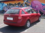 Kia Cee'd - fotka číslo 4
