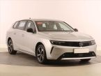 Opel Astra - fotka číslo 0