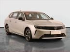Opel Astra - fotka číslo 0