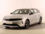 Opel Astra - fotka číslo 1