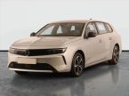 Opel Astra - fotka číslo 1