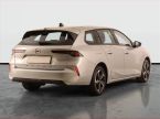 Opel Astra - fotka číslo 4