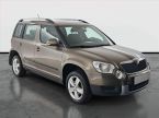 Škoda Yeti - fotka číslo 0