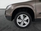Škoda Yeti - fotka číslo 13