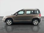 Škoda Yeti - fotka číslo 2