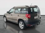 Škoda Yeti - fotka číslo 3