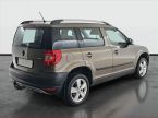 Škoda Yeti - fotka číslo 4