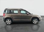 Škoda Yeti - fotka číslo 5