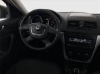 Škoda Yeti - fotka číslo 6