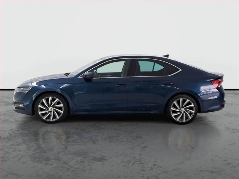 Škoda Octavia - hlavní fotka