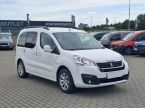 Peugeot Partner - fotka číslo 0