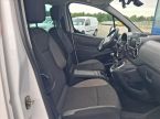 Peugeot Partner - fotka číslo 8