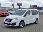 Peugeot Partner - fotka číslo 1