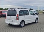 Peugeot Partner - fotka číslo 4