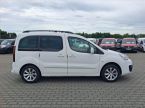 Peugeot Partner - fotka číslo 5