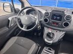 Peugeot Partner - fotka číslo 6