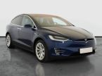 Tesla Model X - fotka číslo 0