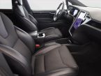 Tesla Model X - fotka číslo 6