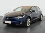 Tesla Model X - fotka číslo 1