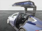 Tesla Model X - fotka číslo 21