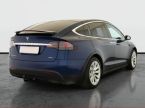 Tesla Model X - fotka číslo 4