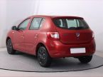 Dacia Sandero - fotka číslo 3