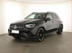 Mercedes GLE - fotka číslo 1