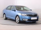 Škoda Rapid - fotka číslo 0