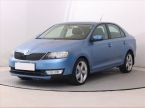 Škoda Rapid - fotka číslo 1
