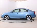 Škoda Rapid - fotka číslo 2
