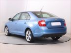 Škoda Rapid - fotka číslo 3