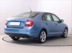 Škoda Rapid - fotka číslo 4