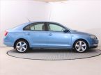 Škoda Rapid - fotka číslo 5