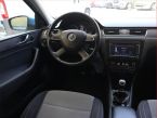 Škoda Rapid - fotka číslo 6