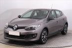 Renault Mégane - fotka číslo 1