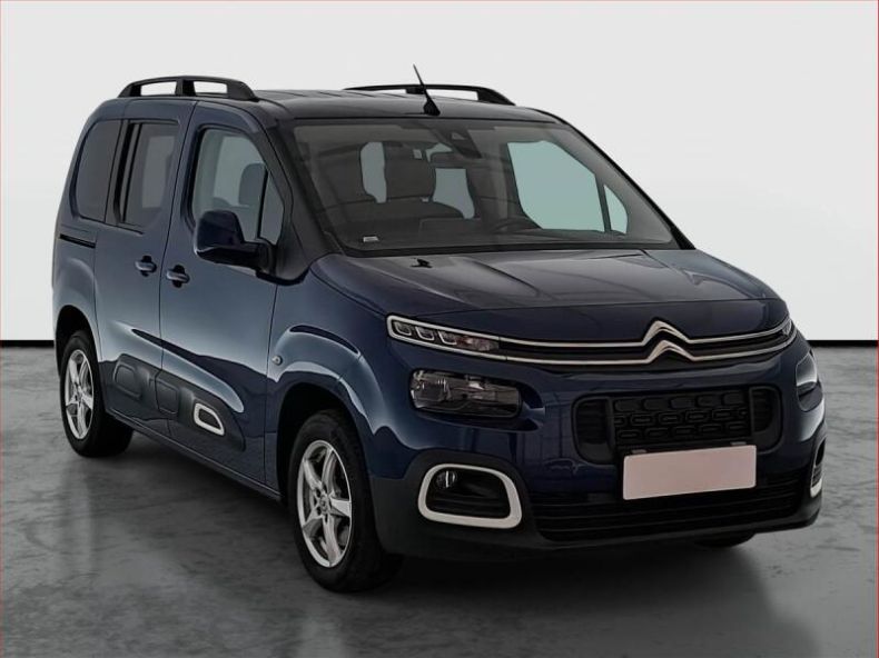 Citroën Berlingo - hlavní fotka inzerátu